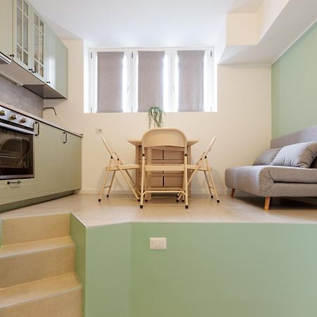 Insubria Park - Pastel Color Apartment! Милан Экстерьер фото